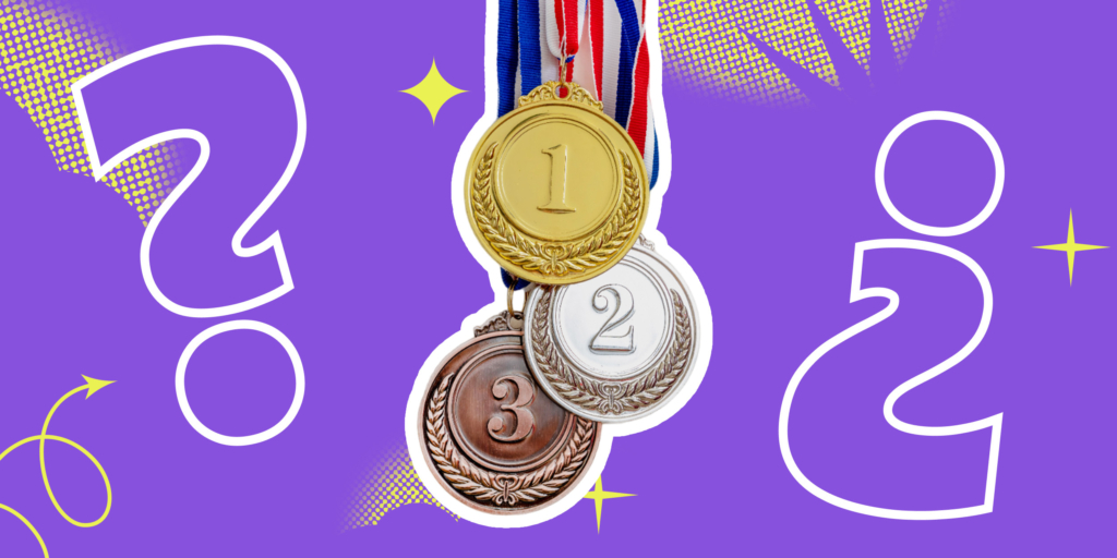 Знаете ли вы, зачем спортсмены кусают медали? Знаете ли вы, зачем спортсмены кусают медали?