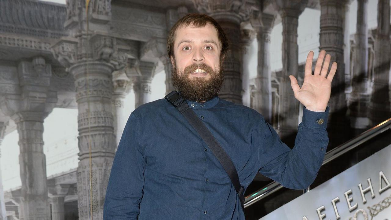 Звезду «Интернов» Александра Ильина экстренно прооперировали: известно, что случилось