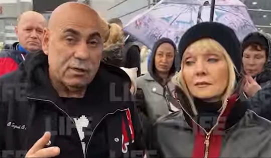 Проект «Пятая колонна»: «Это спекуляция на СВО!» - Пригожин испугался потери многомиллионных гонораров с концертов