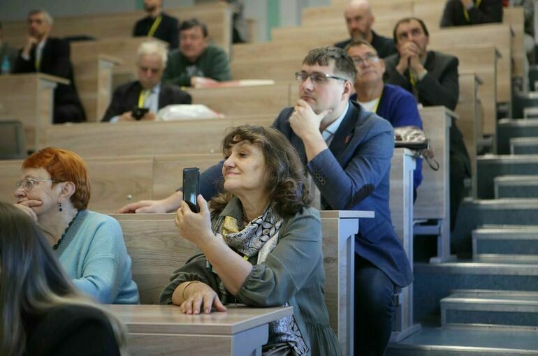 «Золотая Долина» научных идей и их воплощений «Золотая Долина» научных идей и их воплощений