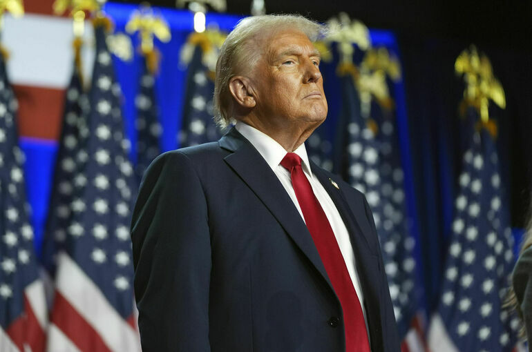 Дожить до инаугурации: будет ли новое покушение на Трампа? Дожить до инаугурации: будет ли новое покушение на Трампа?