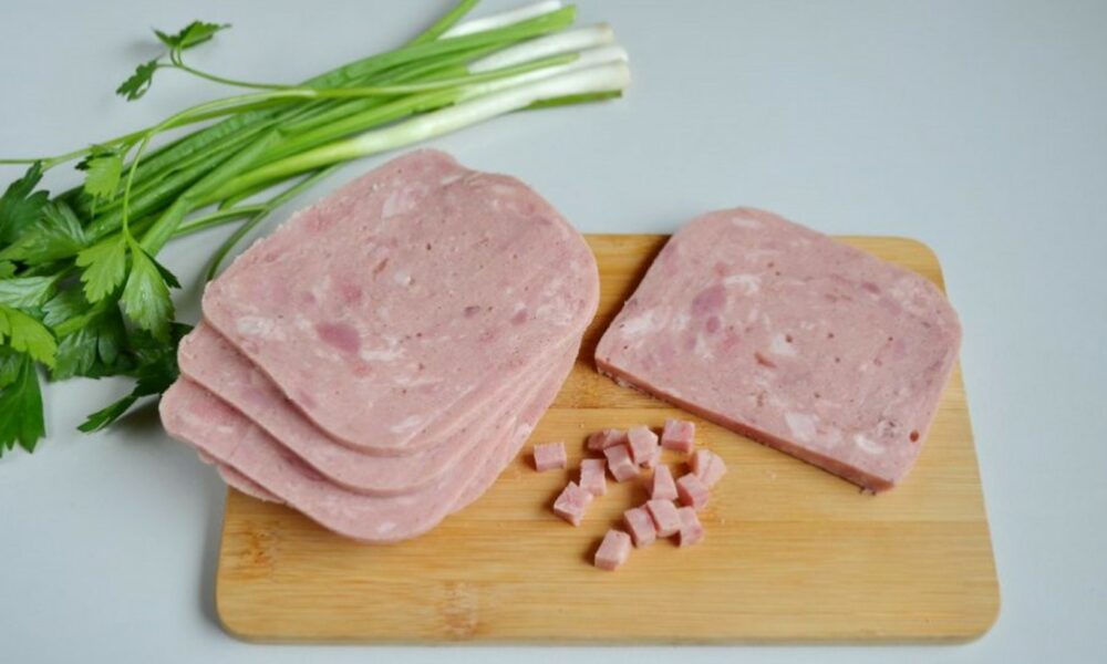 Эксперты оценили перспективы экспорта готовой мясной продукции в Китай Эксперты оценили перспективы экспорта готовой мясной продукции в Китай