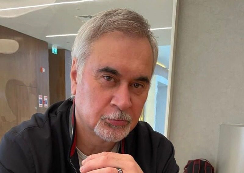 Банка варенья и 15 млн рублей: Валерий Меладзе поднял цену на свои выступления