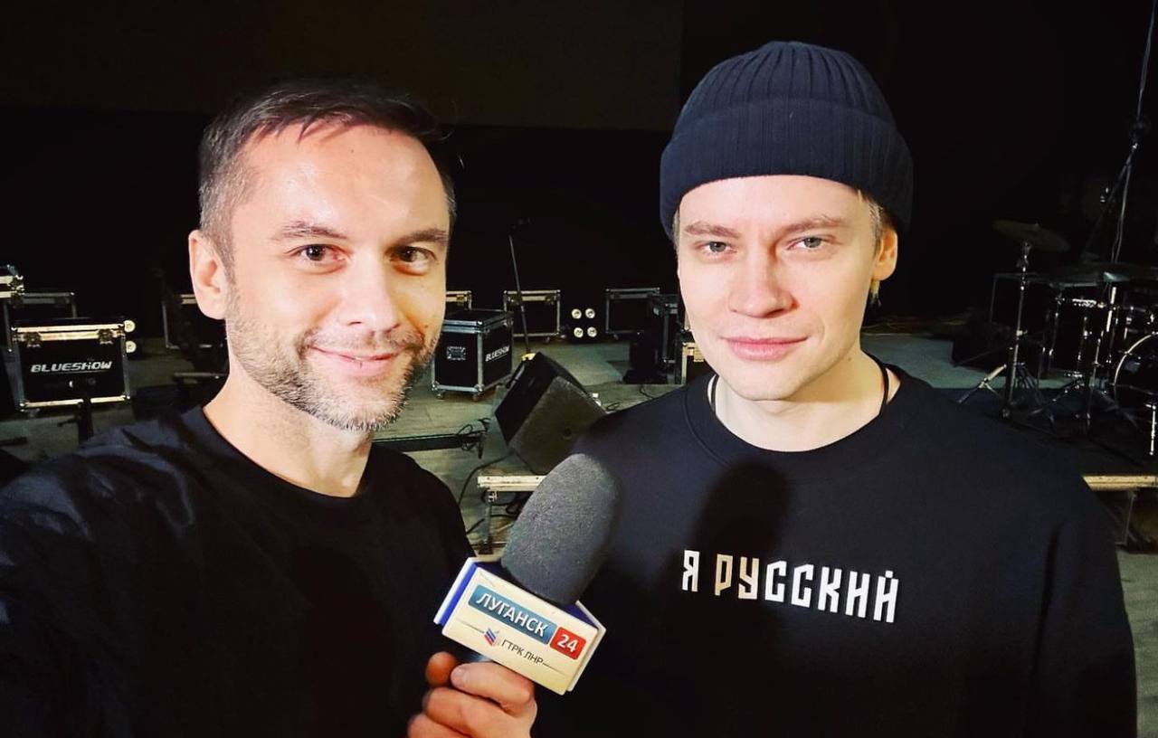 В Москве внезапно скончался 40-летний пресс-секретарь певца SHAMAN: что известно 