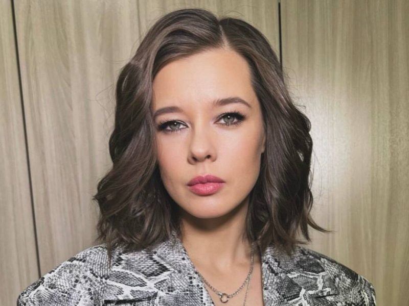 «Сердцебиения не было»: Катерина Шпица призналась, что потеряла ребёнка «Сердцебиения не было»: Катерина Шпица призналась, что потеряла ребёнка