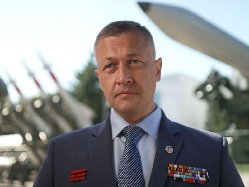 Лишить оппозиционеров Абхазии гражданства РФ предложил советник главы ДНР Ян Гагин