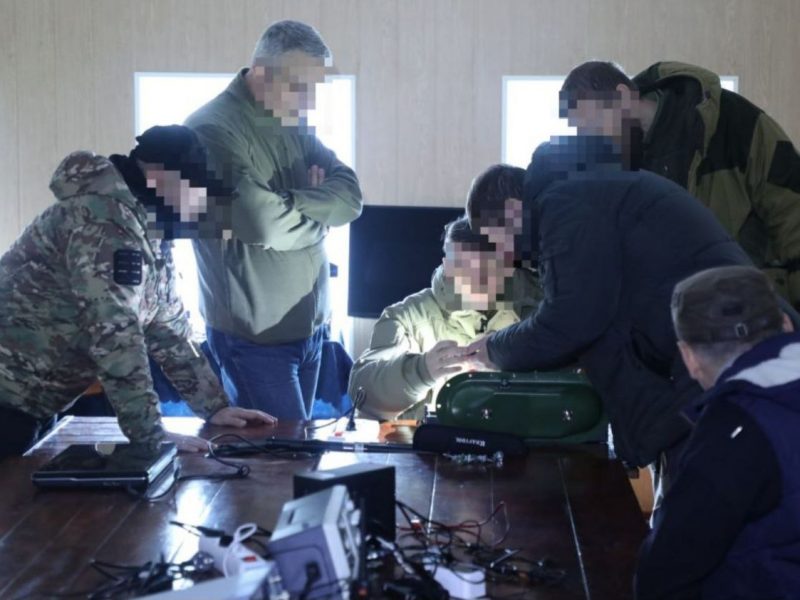 «Думают как снизить потери»: на фронте СВО бойцы высказали пожелания инженерам по улучшению вооружения