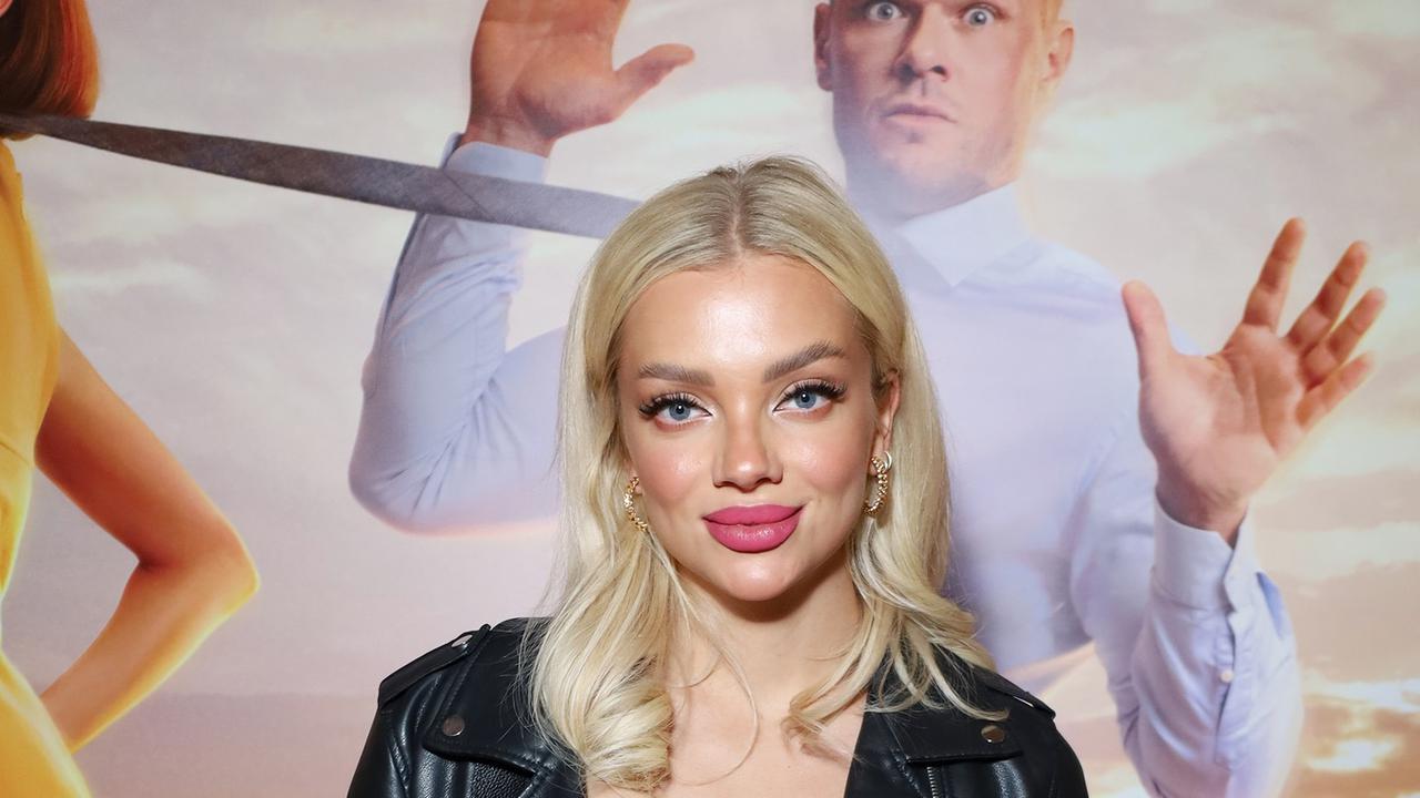 24-летняя звезда Comedy Club Екатерина Шкуро стала мамой во второй раз