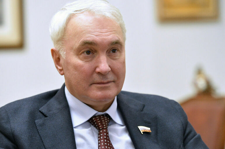 Андрей Картаполов: Основы госполитики в области ядерного сдерживания не оставляют Андрей Картаполов: Основы госполитики в области ядерного сдерживания не оставляют места двусмысленностям