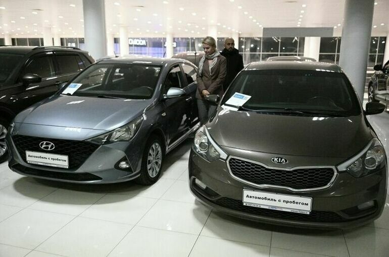 Цены на комплектующие для KIA и Hyundai могут взлететь уже Цены на комплектующие для KIA и Hyundai могут взлететь уже в следующем году
