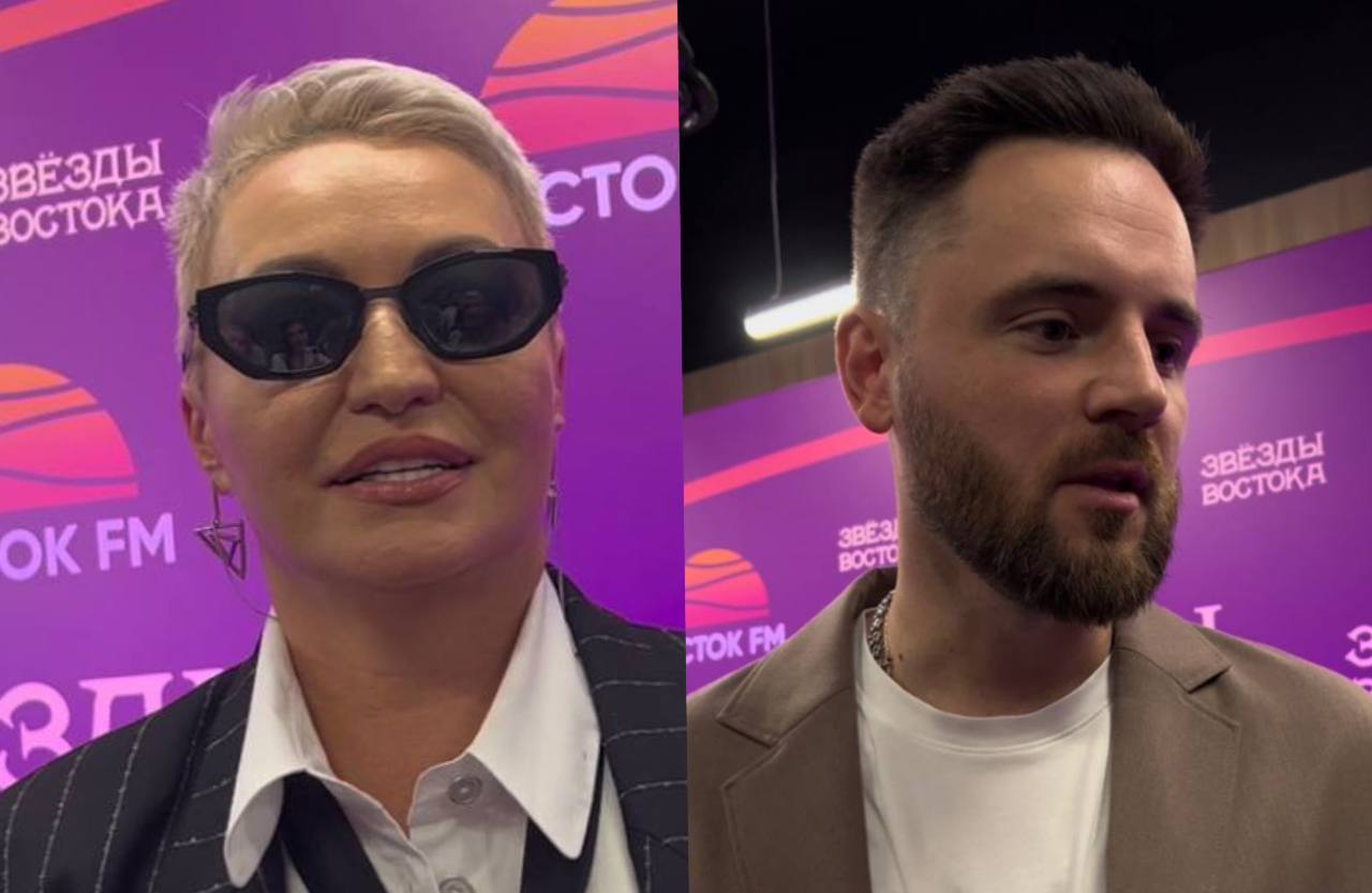 «Делать ошибки может каждый»: Катя Лель, TONI и другие звёзды «Делать ошибки может каждый»: Катя Лель, TONI и другие звёзды признались, смогли бы простить измену