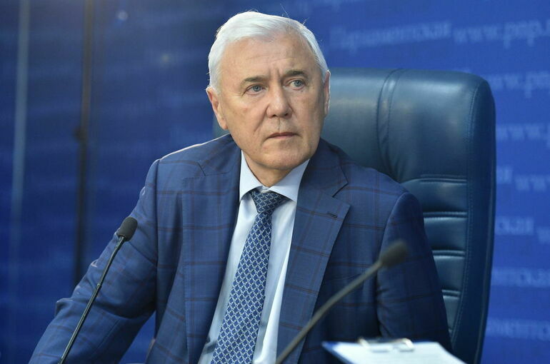 Депутат Аксаков назвал «главное беспокойство» для экономики после завершения СВО Депутат Аксаков назвал «главное беспокойство» для экономики после завершения СВО