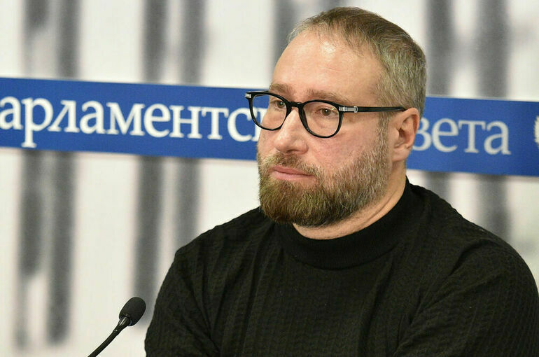 Депутат Горелкин: ФАС ответила на запрос о росте цен на Депутат Горелкин: ФАС ответила на запрос о росте цен на связь