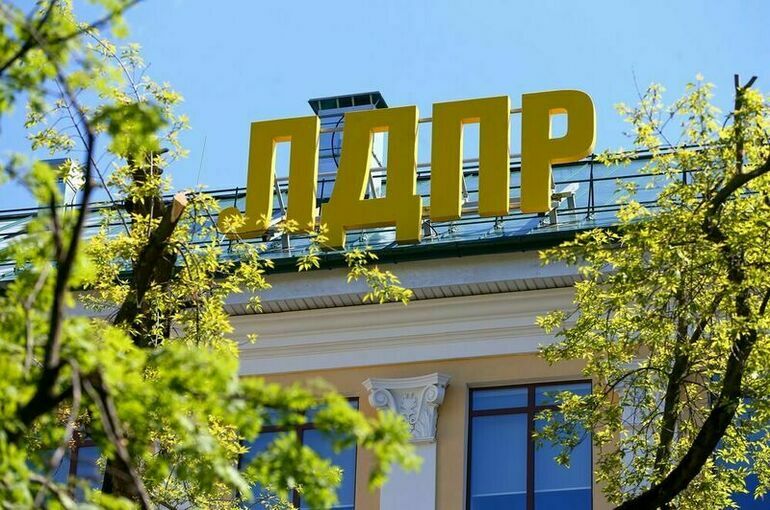 Депутат Нилов рассказал, как ЛДПР отметит 80-летие Жириновского