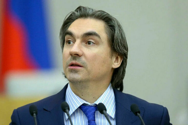 Депутат Свинцов напомнил, при каком условии Instagram* сможет вернуться в РФ