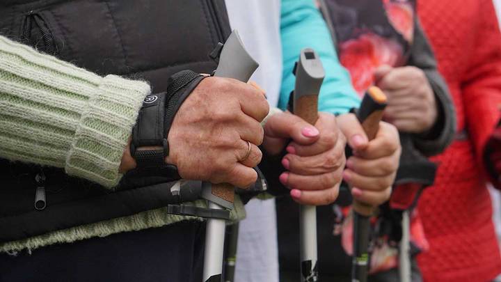 Движение — это жизнь: как правильно ходить, чтобы укрепить здоровье