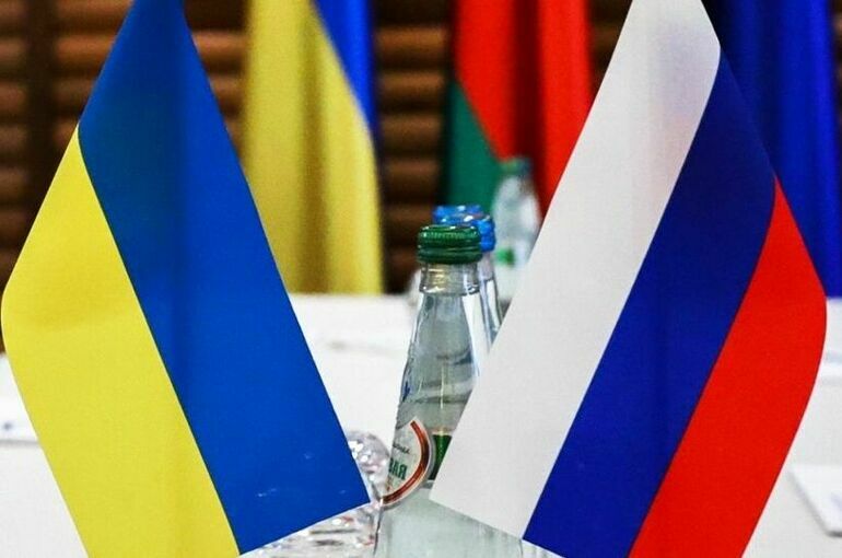 FT: Россия и Украина ведут переговоры о прекращении ударов по FT: Россия и Украина ведут переговоры о прекращении ударов по энергообъектам