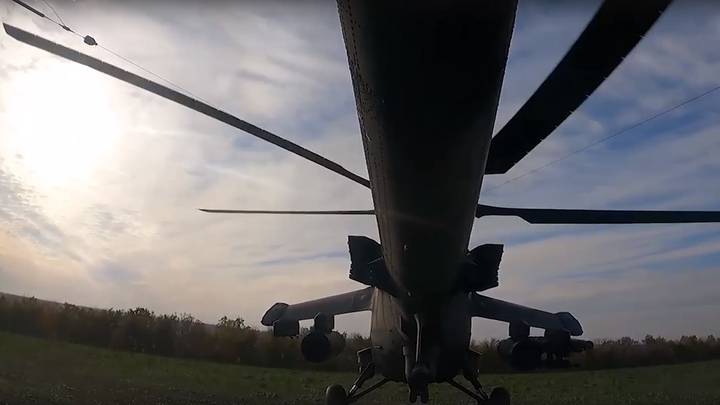 Герой России Шоломов назвал последствия поражения России в СВО