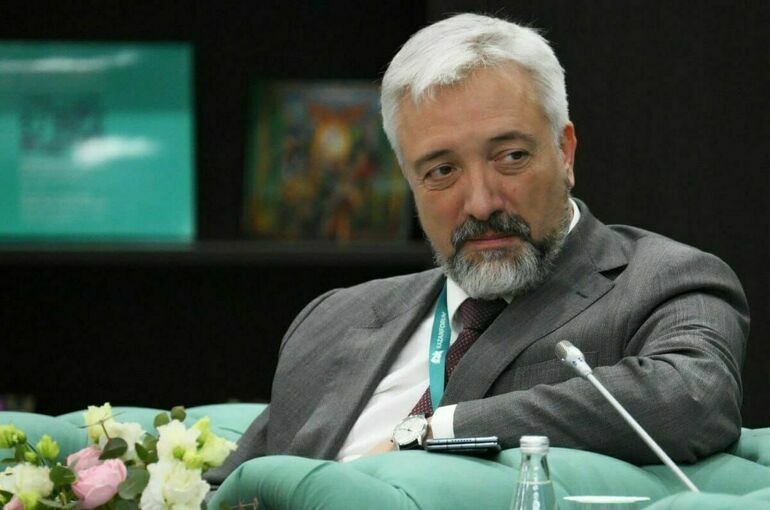 Глава Россотрудничества объяснил, почему русские из Германии хотят вернуться на Глава Россотрудничества объяснил, почему русские из Германии хотят вернуться на родину