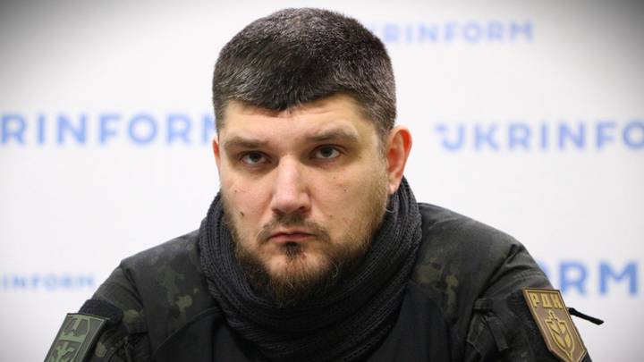 Главарь РДК* Капустин** получил пожизненный срок за вторжение в Брянскую область
