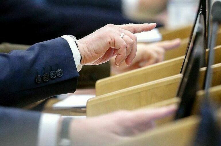 Госдума ратифицировала договор о военно-техническом сотрудничестве с Южной Осетией Госдума ратифицировала договор о военно-техническом сотрудничестве с Южной Осетией