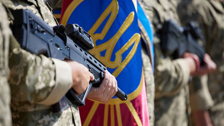 Имущество близких командира ВСУ на 19 миллионов рублей арестовали в Имущество близких командира ВСУ на 19 миллионов рублей арестовали в Крыму