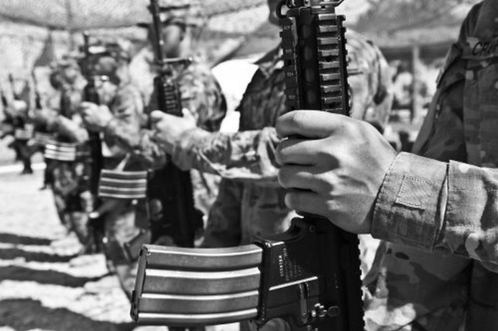 Из Польши, Украины и Литвы: раскрыт план вторжения в Белоруссию
