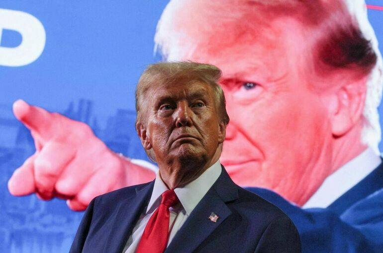 «Янки, домой»: будет ли Трамп сокращать количество военных баз США «Янки, домой»: будет ли Трамп сокращать количество военных баз США за рубежом