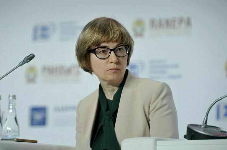 Юдаеву избрали исполнительным директором МВФ Юдаеву избрали исполнительным директором МВФ