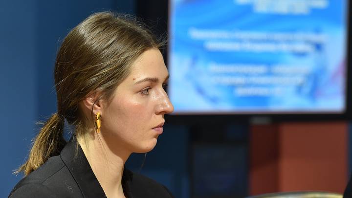 «Как собака»: призер ОИ-2014 Заварзина рассказала о трудной жизни в Лондоне
