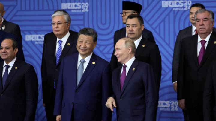 Какие плоды принес самый ожидаемый для России и стран-участниц саммит Какие плоды принес самый ожидаемый для России и стран-участниц саммит БРИКС