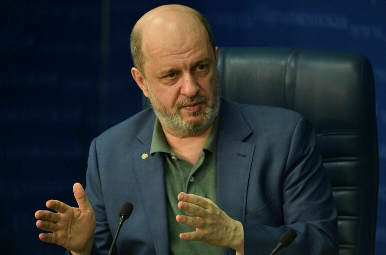 Клименко рассказал, как бороться с мошенниками Клименко рассказал, как бороться с мошенниками