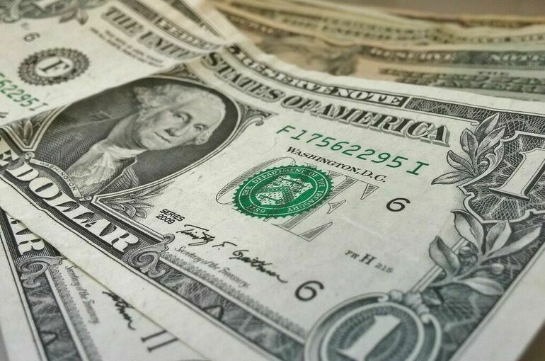 Маск поддержал проведение аудита помощи США Украине Маск поддержал проведение аудита помощи США Украине