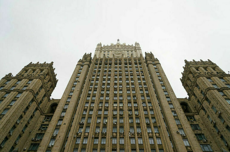 МИД России опубликовал список 29 украинских морпехов, от которых отказался МИД России опубликовал список 29 украинских морпехов, от которых отказался Киев