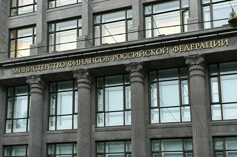 Минфин: Расходы бюджета на нацпроекты на 1 ноября исполнены на Минфин: Расходы бюджета на нацпроекты на 1 ноября исполнены на 80,2% от плана