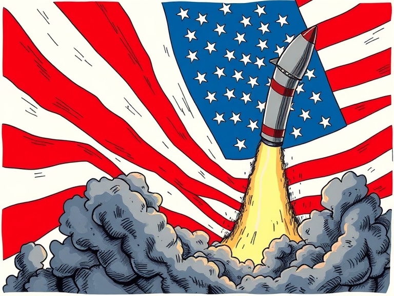 «Много ракет Украина не получит»: США предлагают России безответно стерпеть удары?