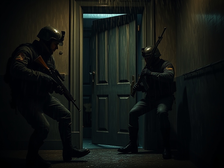 Мобилизация со взломом: военкомы на Украине будут выбивать двери квартир Мобилизация со взломом: военкомы на Украине будут выбивать двери квартир в поисках прячущихся мужчин