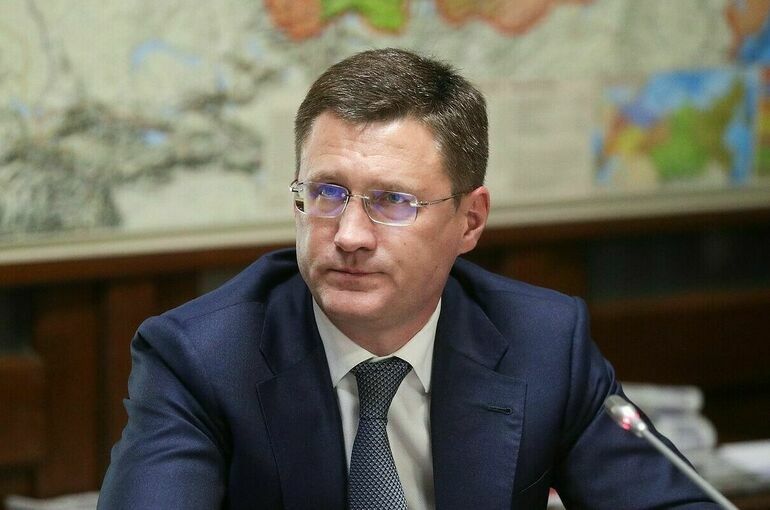 Новак: Кабмин обсуждает досрочное снятие запрета на экспорт бензина АИ-92 Новак: Кабмин обсуждает досрочное снятие запрета на экспорт бензина АИ-92