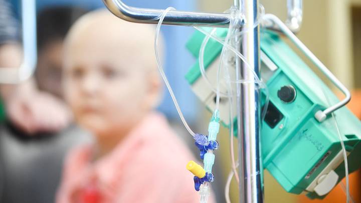 Онколог Каприн: Отечественные врачи не изолированы от мировой медицины