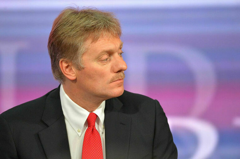 Песков: России за 24 года удалось достичь 4-5-го места по Песков: России за 24 года удалось достичь 4-5-го места по размеру ВВП в мире