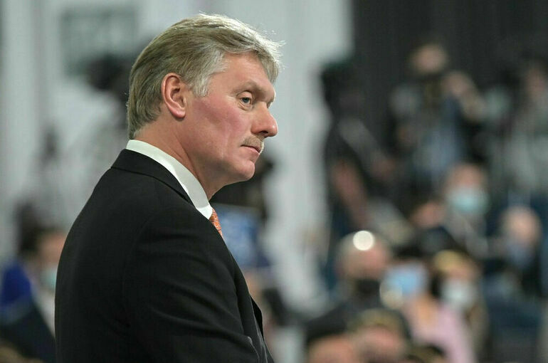 Песков заявил, что Путин намерен посетить Индию с визитом Песков заявил, что Путин намерен посетить Индию с визитом