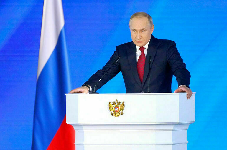 Президент России примет верительные грамоты у 28 новых послов Президент России примет верительные грамоты у 28 новых послов