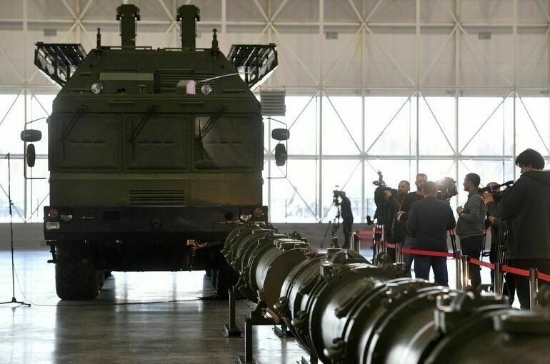 Путин: США ошиблись, разрушив договор о ракетах средней и меньшей Путин: США ошиблись, разрушив договор о ракетах средней и меньшей дальности