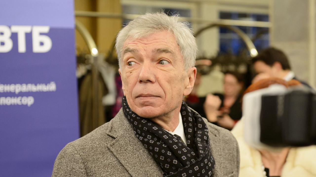 Рассказал о самочувствии: ведущий «Утренней почты» Юрий Николаев вышел на связь после госпитализации