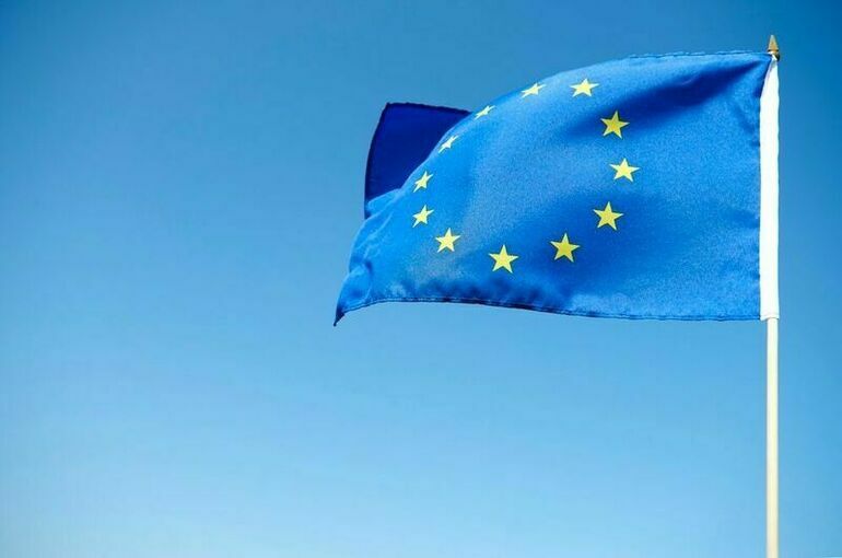 РИА Новости: Главы минобороны ЕС обсудят разрешение Украине ударов по РИА Новости: Главы минобороны ЕС обсудят разрешение Украине ударов по России