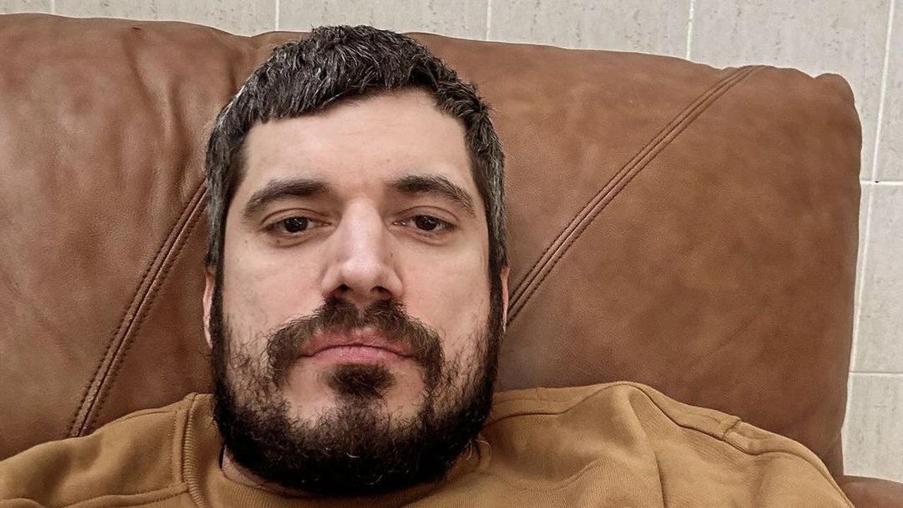 Рэпера Пашу Техника оштрафовали за треки про наркотические вещества, которые он пообещал удалить
