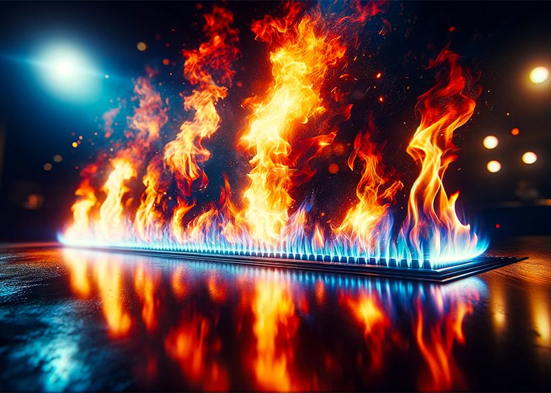 «Россия отказалась поставлять газ ФРГ»: мировые автогиганты закрывают заводы из-за антироссийской лжи