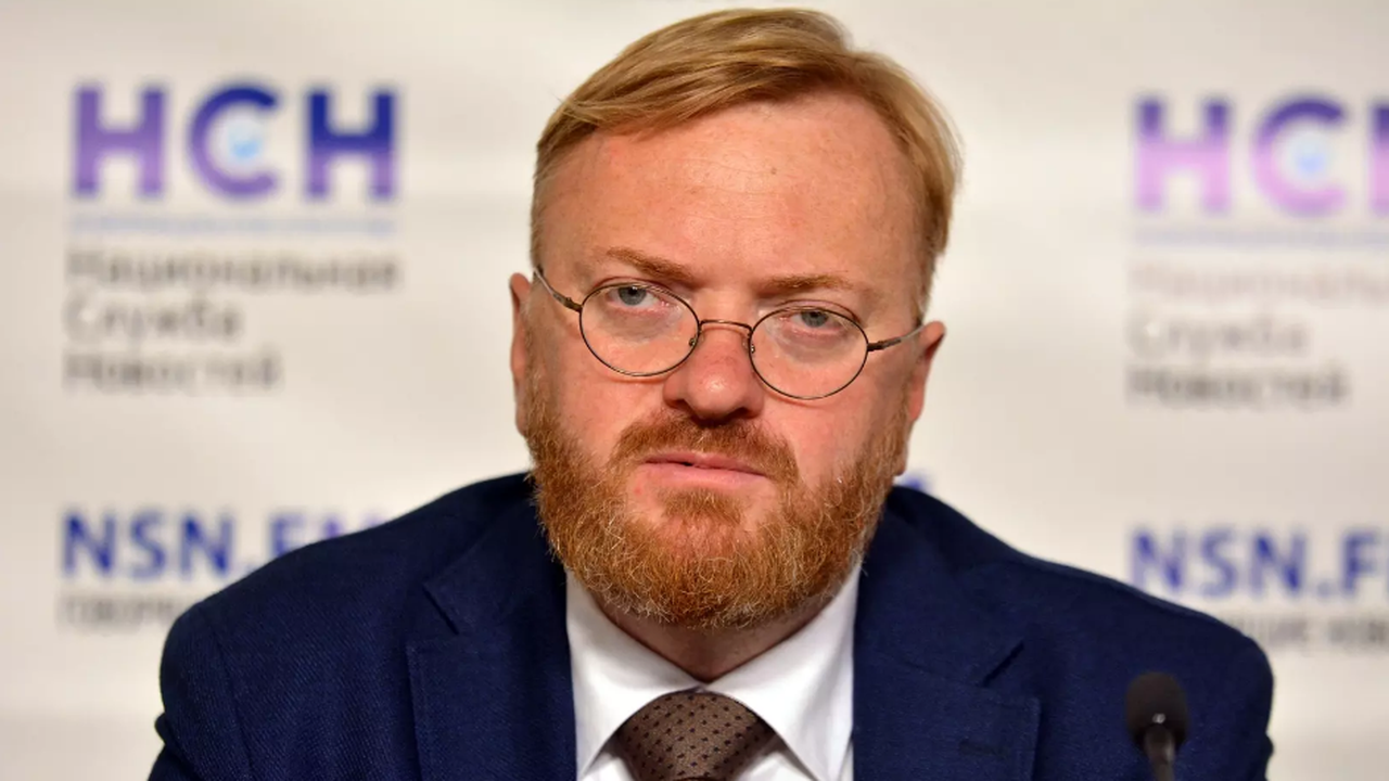 «Сборище уродцев»: депутат Милонов сравнил участников «Дома-2» с дождевыми червями
