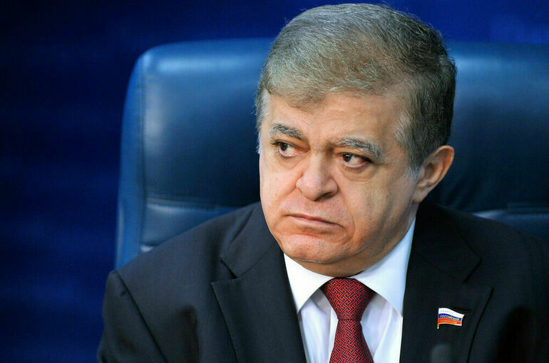 Сенатор Джабаров: Приход к власти Трампа — геополитическая пауза для Сенатор Джабаров: Приход к власти Трампа — геополитическая пауза для США