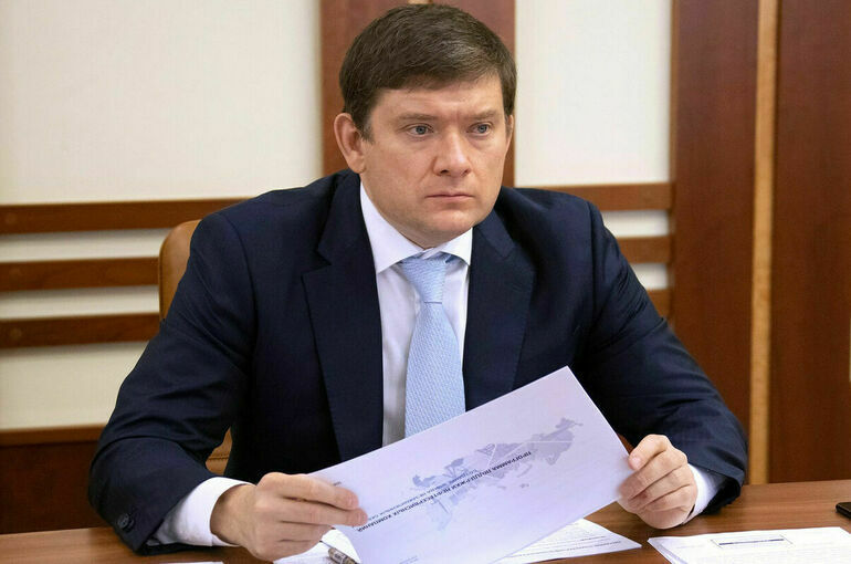 Сенатор Журавлев: Переезд госкомпаний из Москвы поможет развитию регионов Сенатор Журавлев: Переезд госкомпаний из Москвы поможет развитию регионов